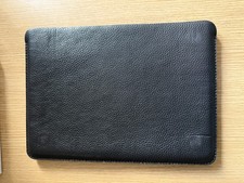 MacBook Air 13” Leather