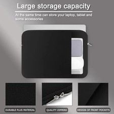 Universal Laptop Sleeve Case
