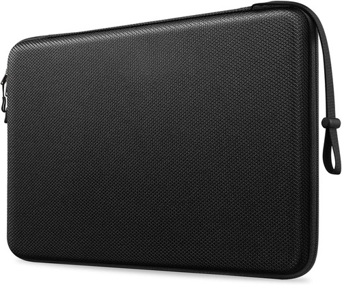 Finpac hard shell laptop - finpac,