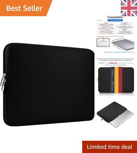 Neoprene laptop sleeve - laptop, 13