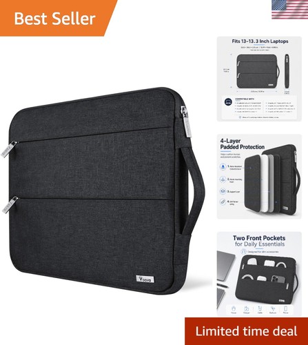 Inch laptop sleeve - 13,