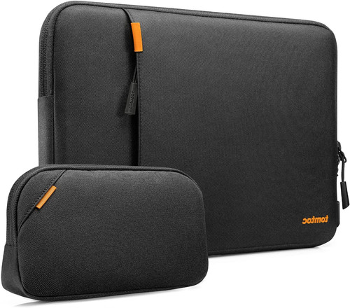 360 protective laptop sleeve - 360°,