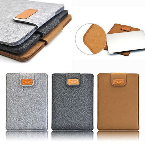 Premium felt sleeve slim - premium,