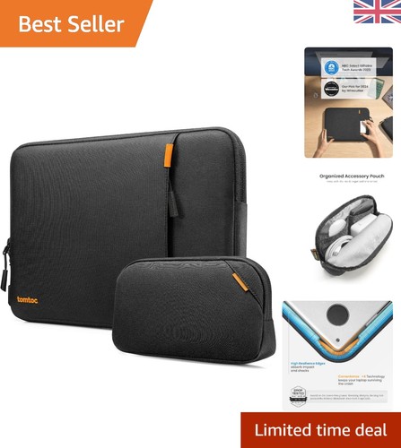 360 laptop sleeve - 360°, for