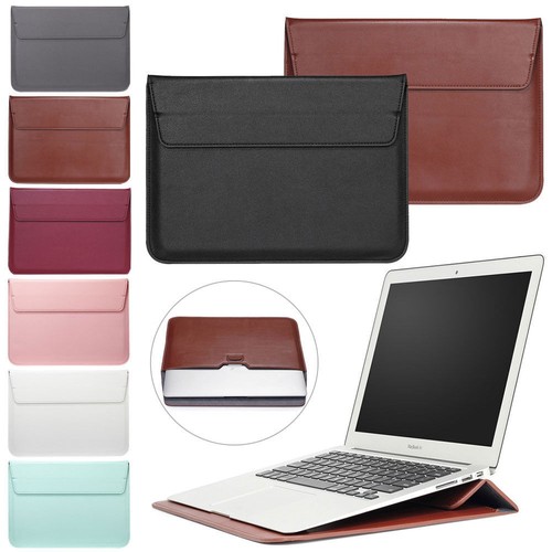 Leather sleeve case cover - sleeve,