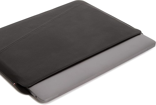 Decoded leather sleeve for - leather,