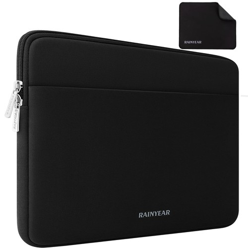 Rainyear laptop sleeve for - rainyear, 13"