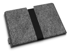 Felt sleeve for MacBook Air