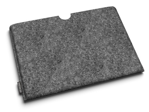 Felt sleeve for macbook - felt,