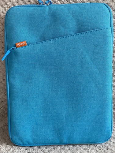 New jetech light - new, blue