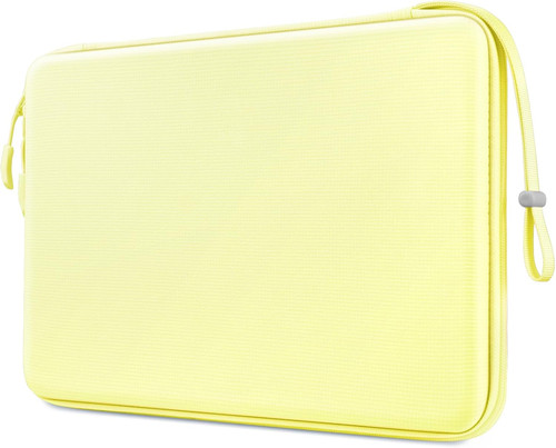 Hard laptop sleeve - for, 13