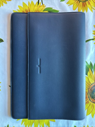 Apple leather sleeve for - apple,