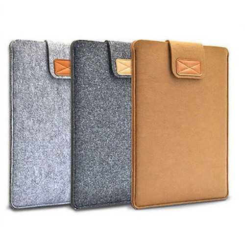 Premium felt sleeve slim - premium,