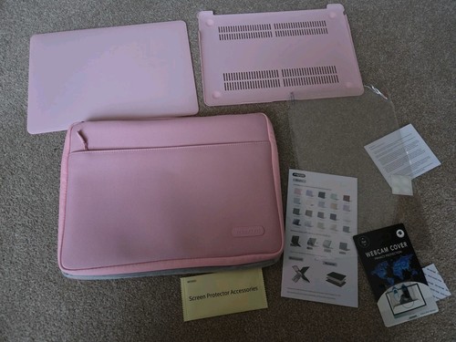 Mosiso laptop sleeve - laptop, +