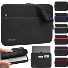 Neoprene Zipped Protective