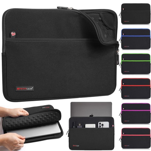 Neoprene zipped protective - neoprene,