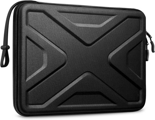 Hard shell laptop sleeve case - shell,