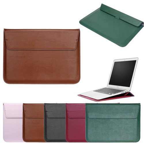 Premium leather sleeve case - sleeve,