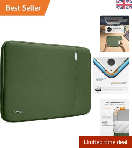 360 protective laptop sleeve - protective,