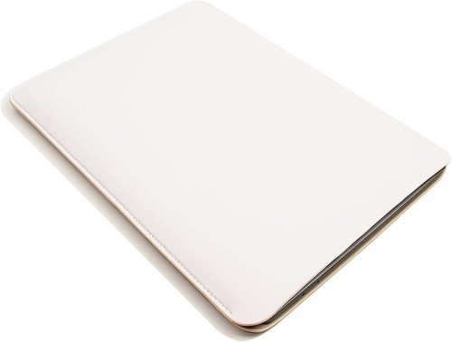 White inch slim laptop - white, 13
