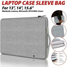 Laptop Sleeve Bag Carry Case