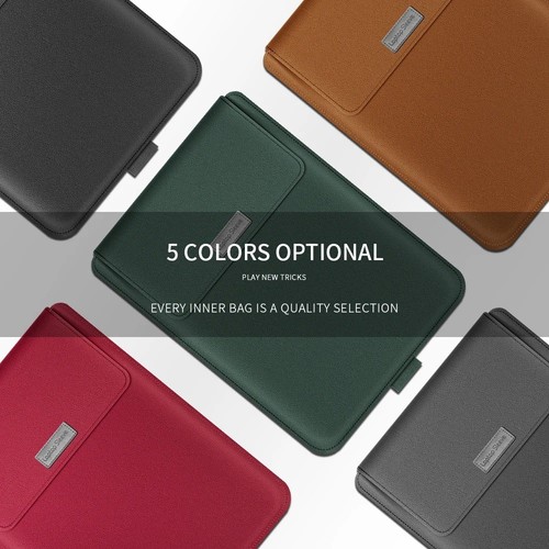 Laptop sleeve bag - sleeve, carry