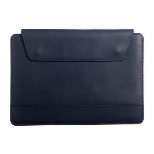 Leather sleeve for inch - leather,