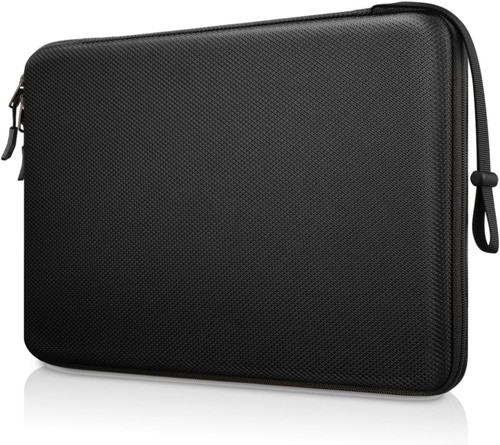 Hard laptop sleeve - laptop, case