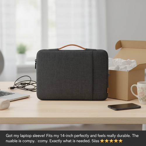 360 protection laptop sleeve - 360°,