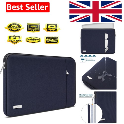 Dark blue inch laptop - dark,
