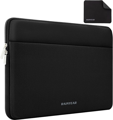 Rainyear inch laptop sleeve - rainyear,