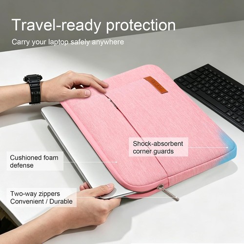 Lacdo 360 protective sleeve - lacdo,