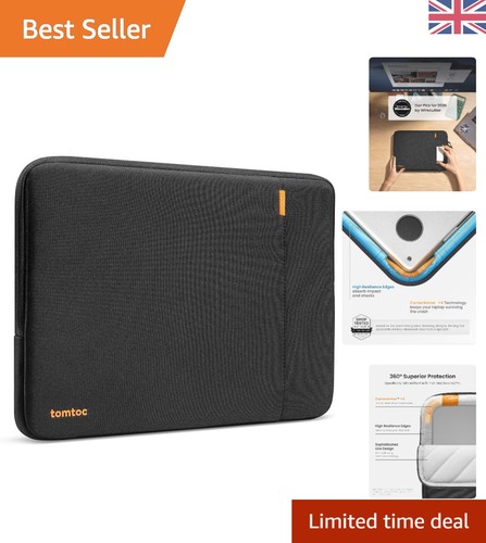 360 protective laptop sleeve - 360°,