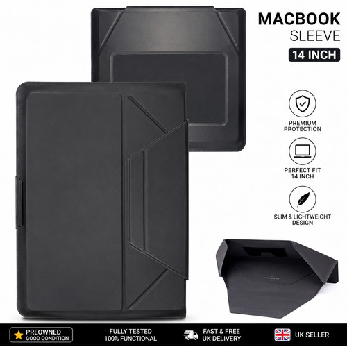 Original macbook air - 14”,