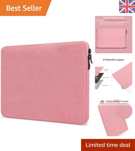 Elegant inch pink - pink, sleeve