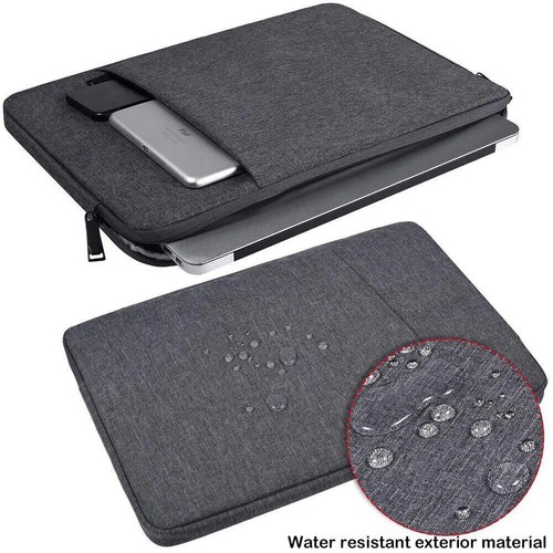 Laptop sleeve bag carry - carry, case