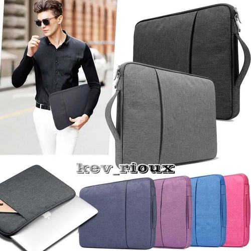 Carry laptop sleeve pouch case - laptop,