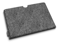 Felt sleeve for MacBook Air