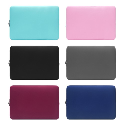 Carrying laptop sleeve - sleeve, case