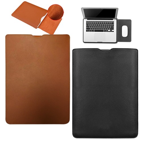 Leather carry sleeve cover - carry,