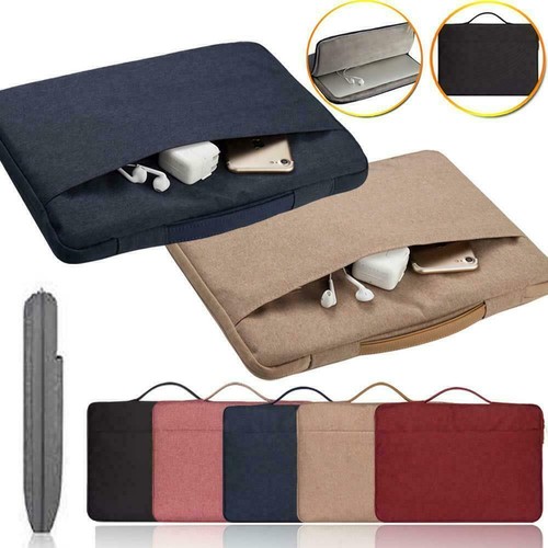 Laptop carrying sleeve pouch - laptop,