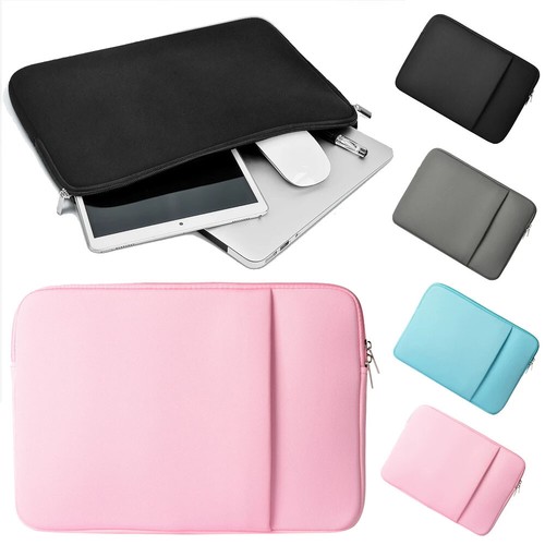 Laptop sleeve neoprene cover - sleeve,
