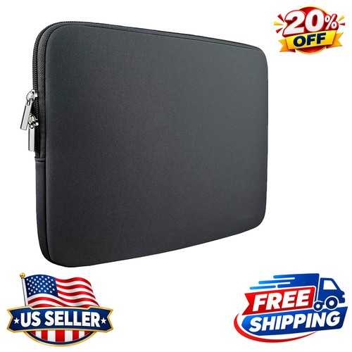 Laptop sleeve case - sleeve, pouch